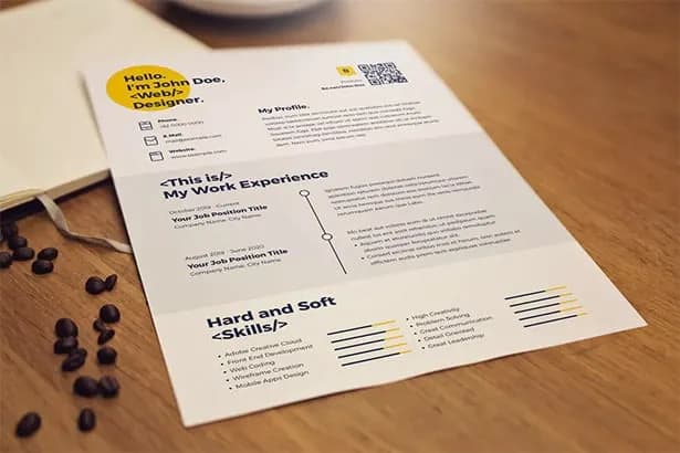AI Resume Optimization
